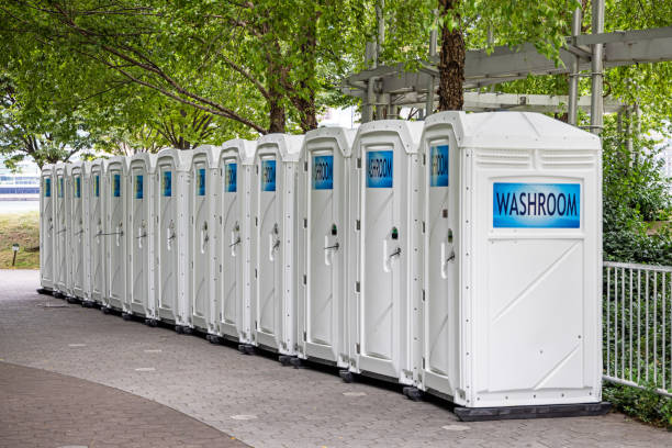 Best Luxury portable toilet rental  in North Warren, PA