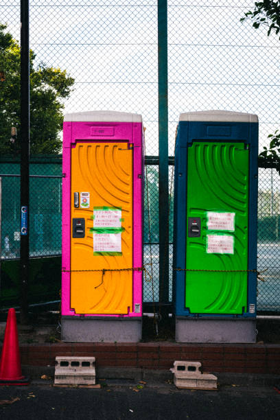 Best Affordable porta potty rental  in North Warren, PA