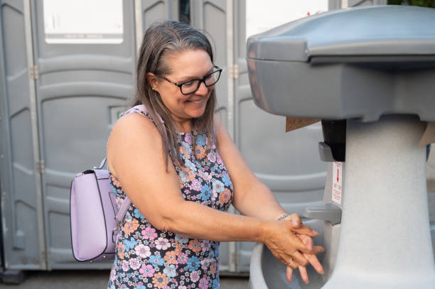 Best Portable toilet rental cost  in North Warren, PA